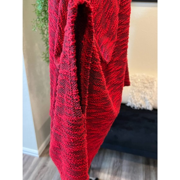 Threads 4 Thought Poncho - Picture 4 of 7